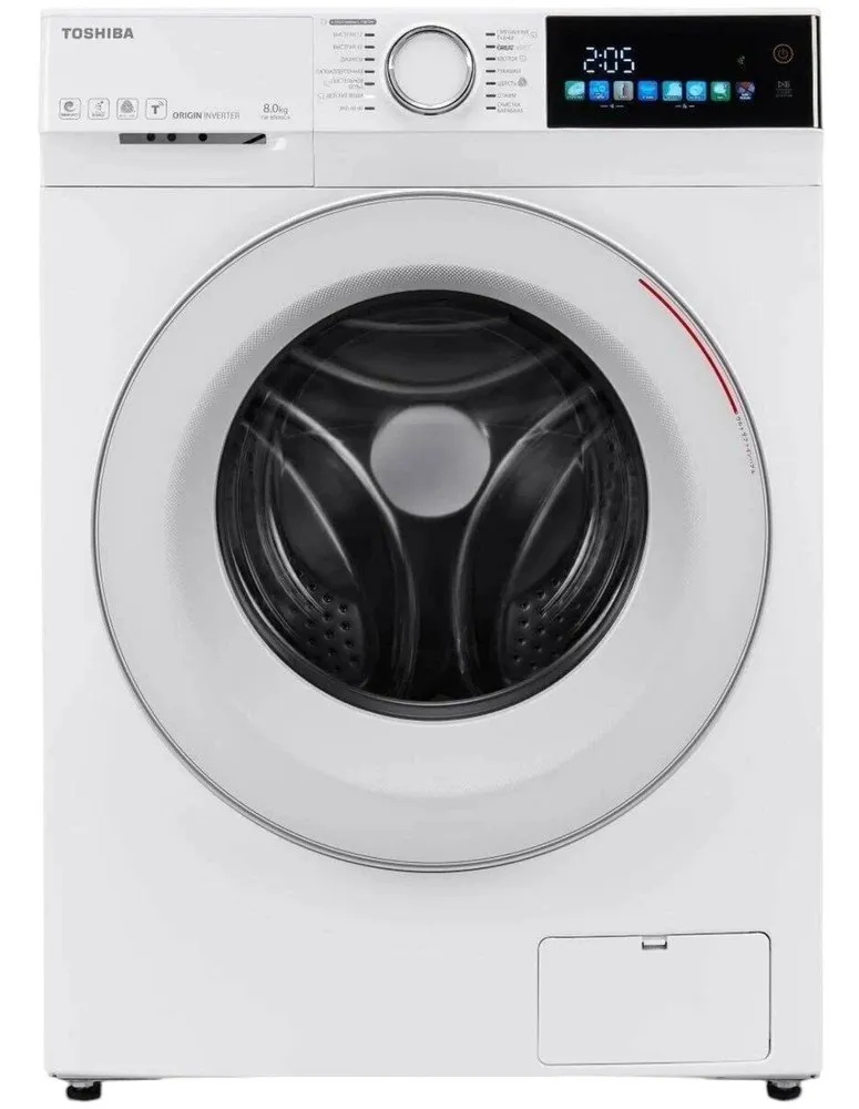 Фото товара: Toshiba TW-BN90C4RU(WK)