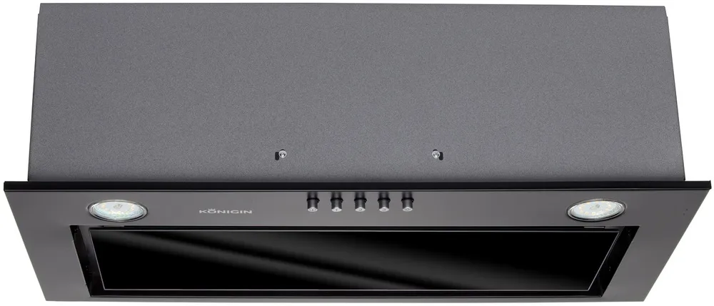 Детальное фото товара: Konigin Next (Black 60)