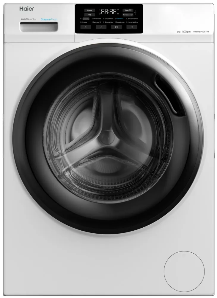 Фото товара: Haier HW60-BP12919B