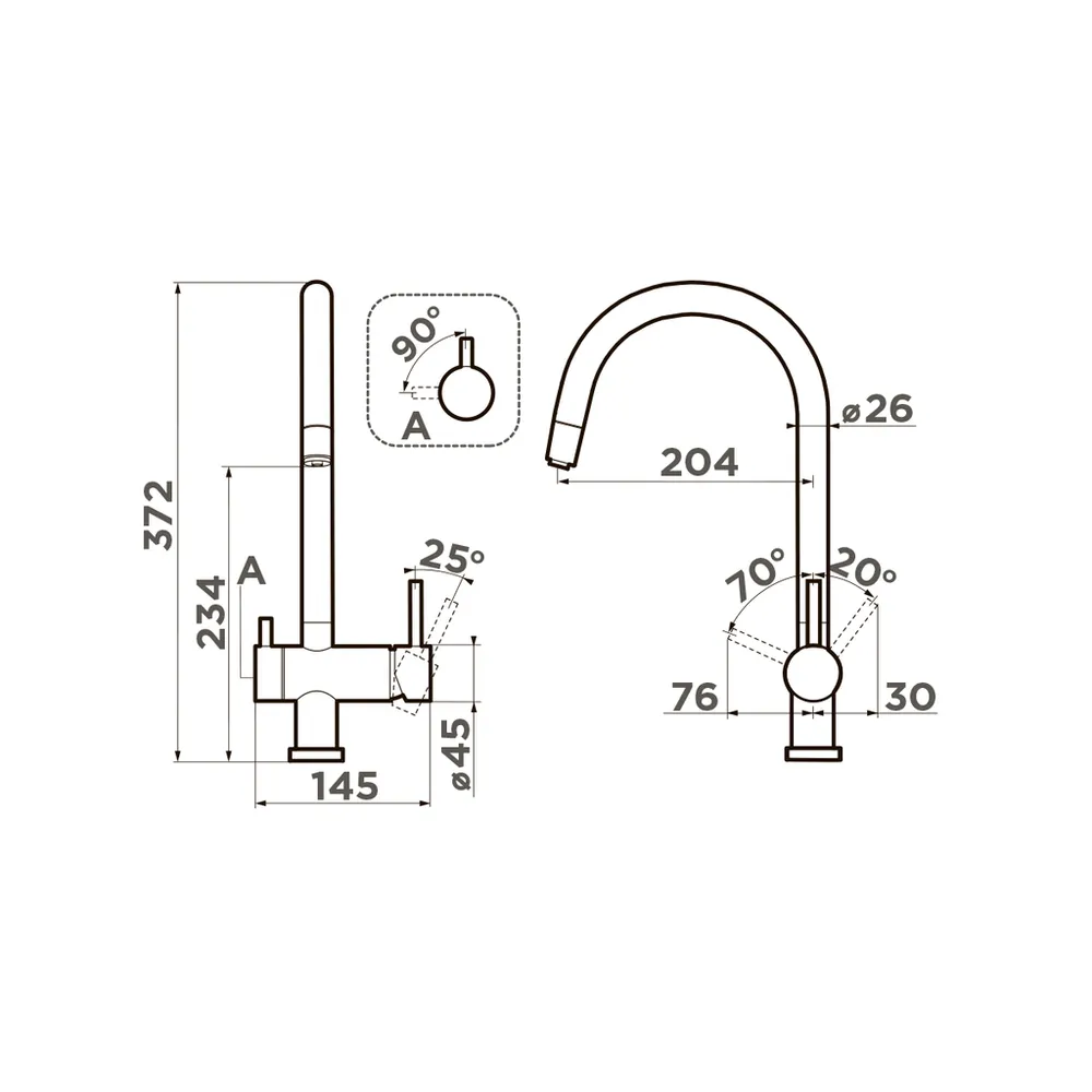 Схема встраивания