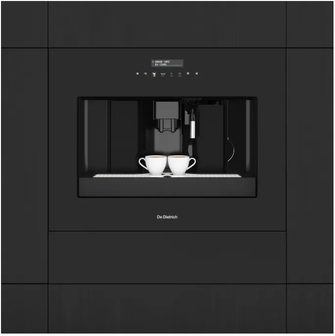 Детальное фото товара: De Dietrich DKD4810N