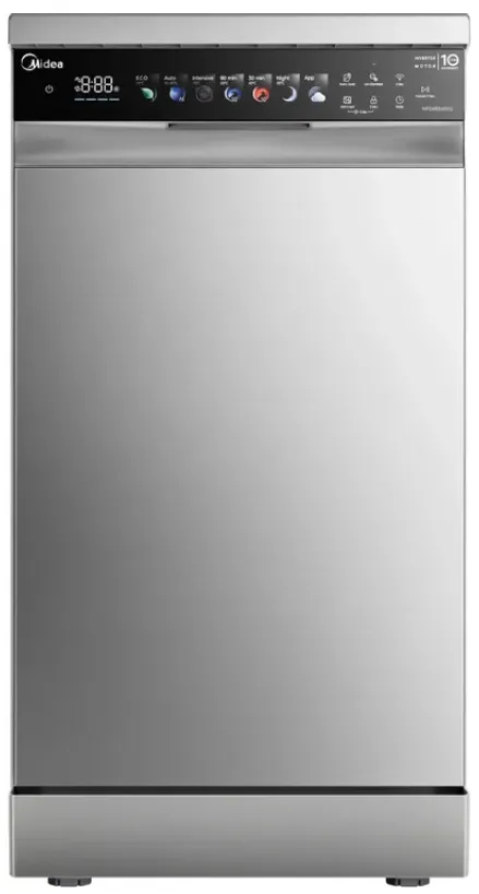 Фото товара: Midea MFD45S460SI