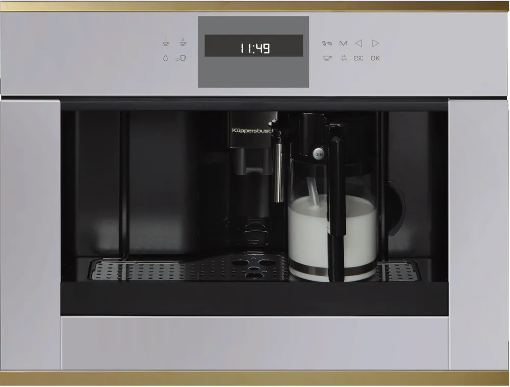 Фото товара: Kuppersbusch CKV 6550.0 G4 Gold