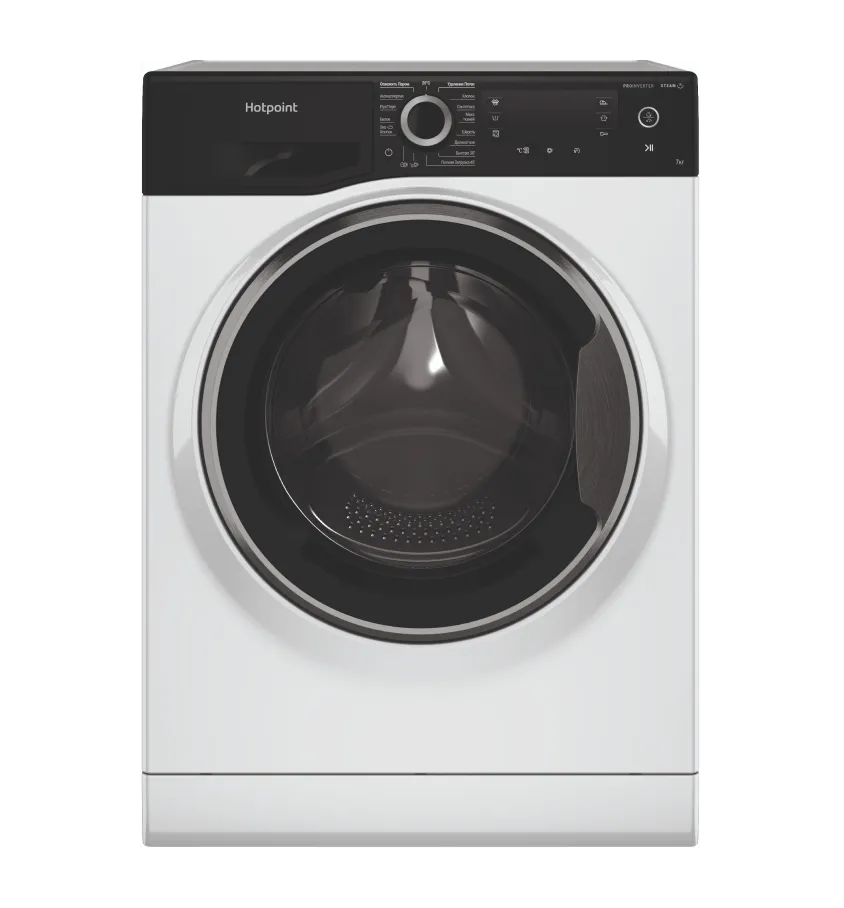 Фото товара: Hotpoint NSD 7239 ZS VE RU