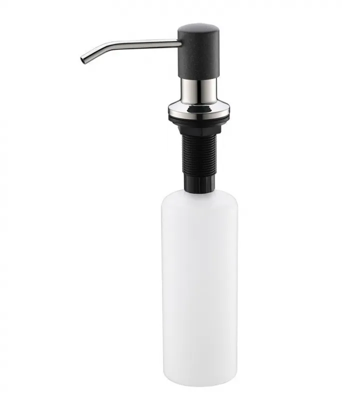 Фото товара: Emar ЕД-401D.10 Опал, дозатор для моющего средства