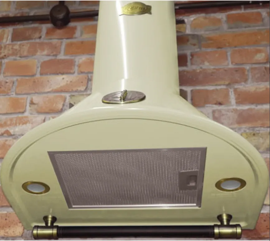 Детальное фото товара: KAISER A 9423 ElfBe Eco