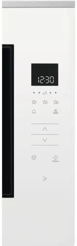 Детальное фото товара: Electrolux KMFE264TEW