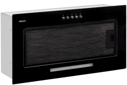 Фото товара: AKPO WK-4 Mio eco II 60 см. черный