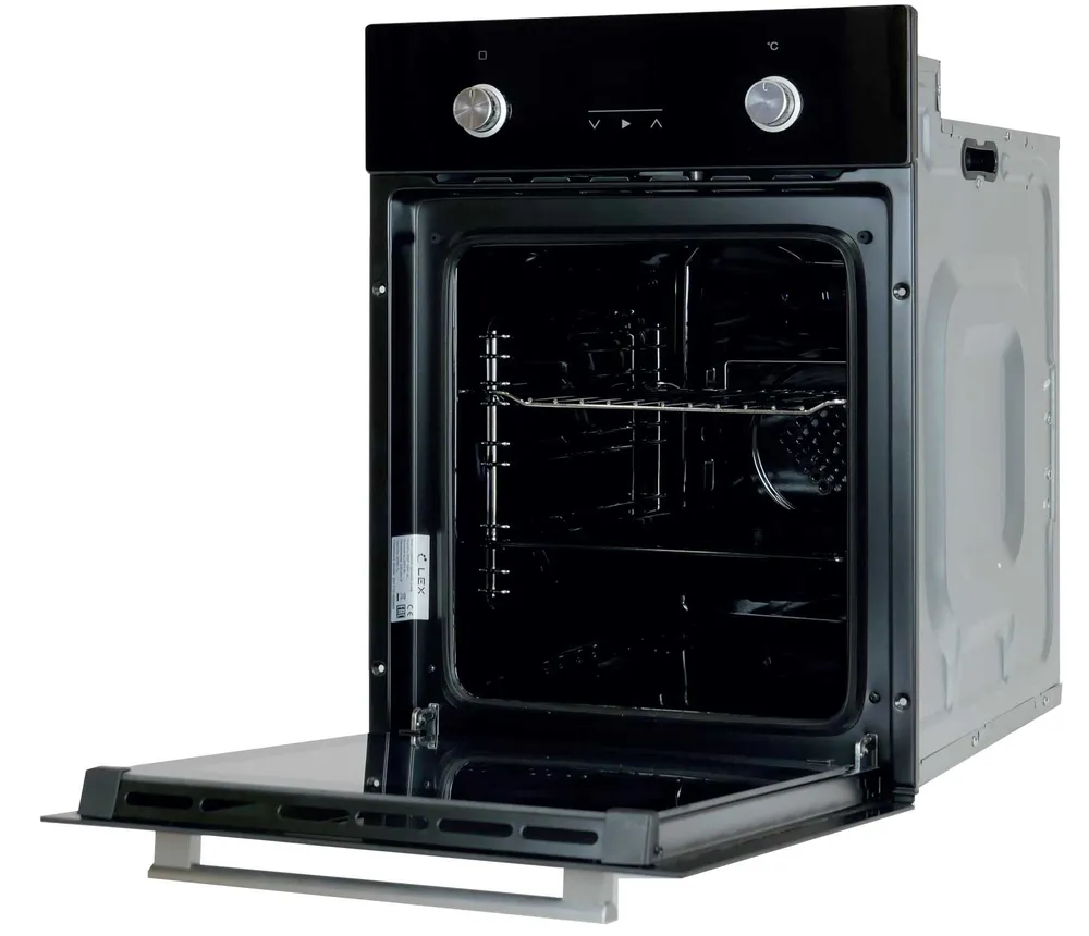 Детальное фото товара: LEX EDP 4590 BL