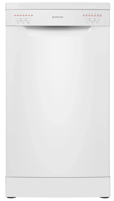 Детальное фото товара: MEFERI MDW4562WH FS LIGHT