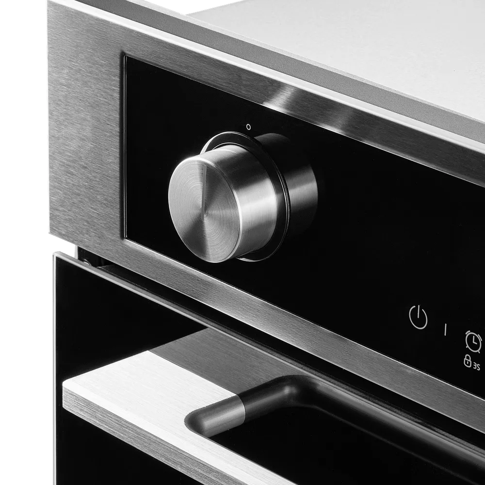 Детальное фото товара: Maunfeld MCMO5015MFS