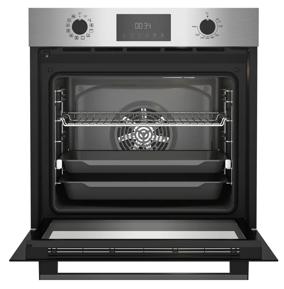 Детальное фото товара: Indesit IBFTE 4941 JH IX