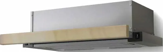 Фото товара: LEX HUBBLE 600 RAW WOOD