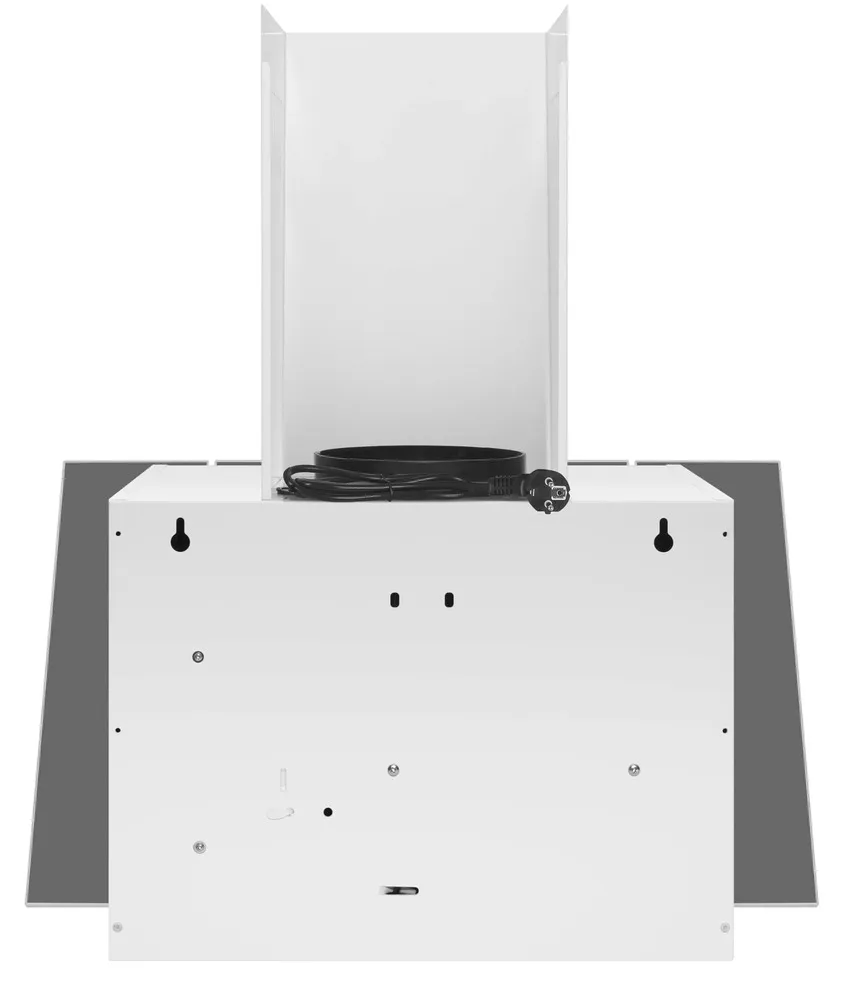 Детальное фото товара: MEFERI AIRBOX60WH COMFORT