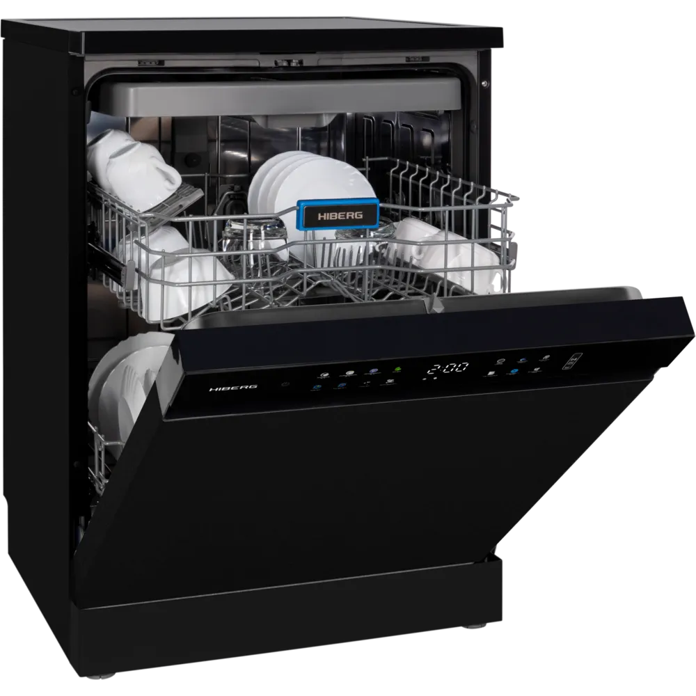 Детальное фото товара: HIBERG F68 1530 LB