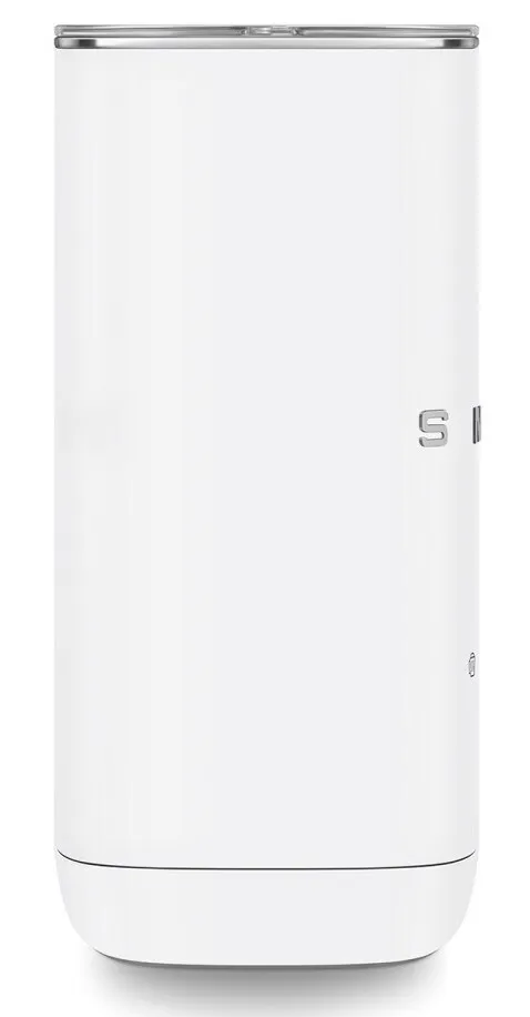 Детальное фото товара: Smeg MFF02WHMEU