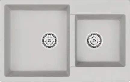 Детальное фото товара: Emar EMQ-2800.Q, мойка, гранит, агат