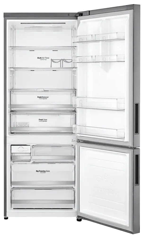 Детальное фото товара: LG GC-B569PMCM