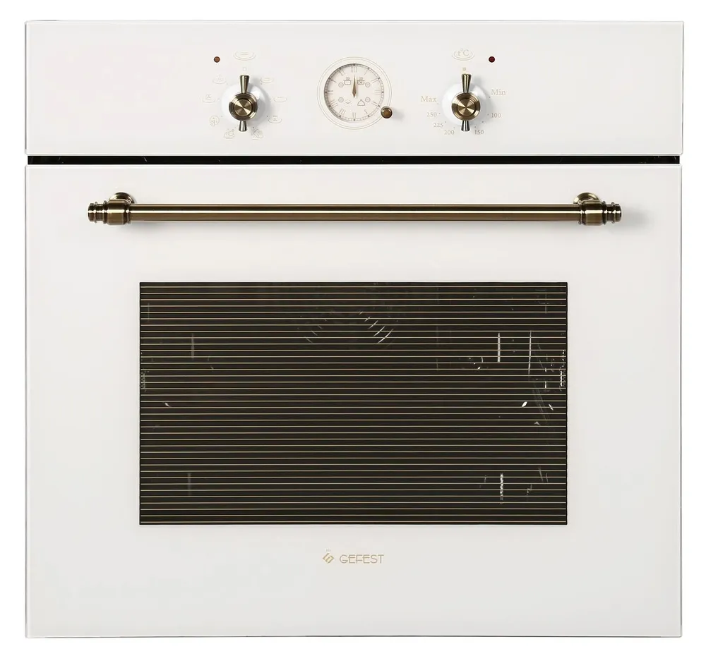 Фото товара: GEFEST ДА 622-02 K82