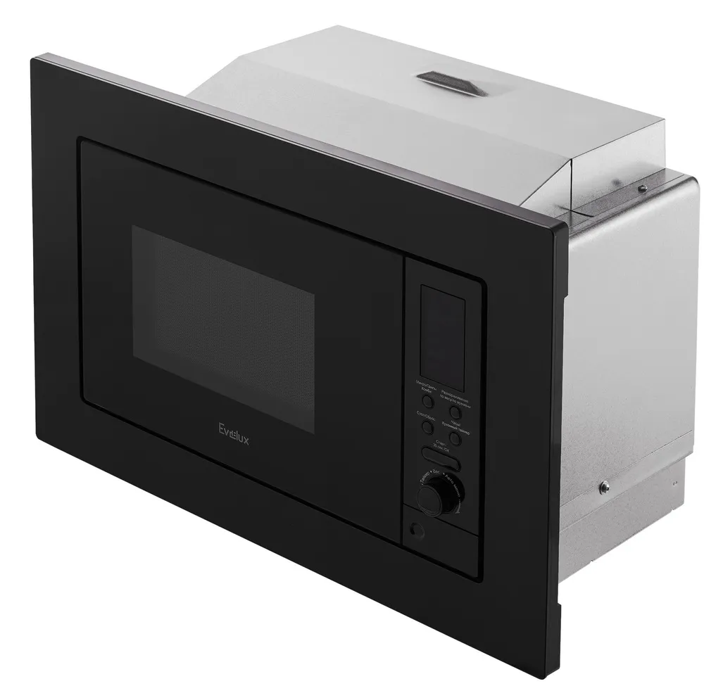 Детальное фото товара: Evelux MW 201 B