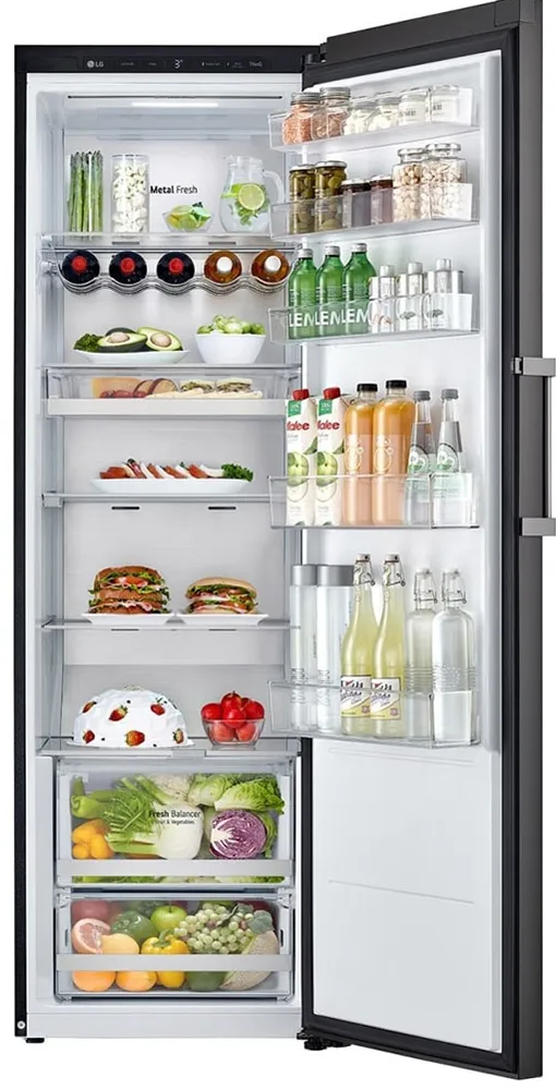 Детальное фото товара: LG GC-B401FEPM