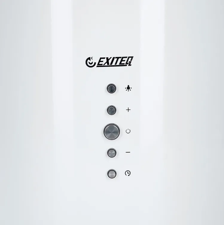 Детальное фото товара: EXITEQ EX-1296 white