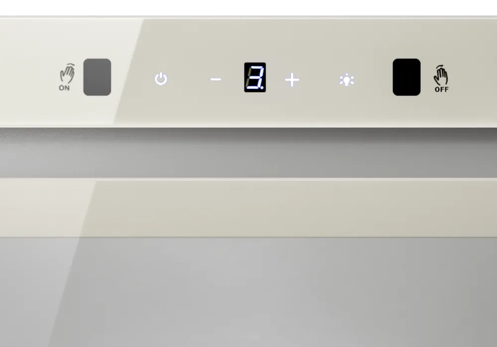 Детальное фото товара: Kuppersberg INSHINE 60 CG