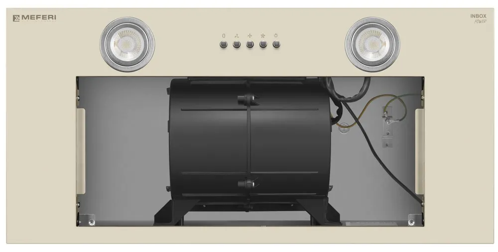 Детальное фото товара: MEFERI INBOX60BG POWER