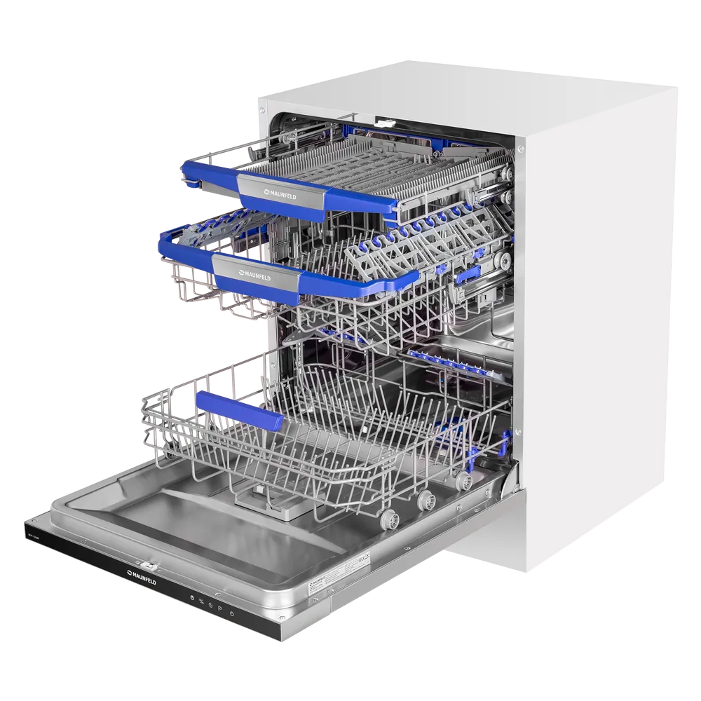 Детальное фото товара: Maunfeld MLP-12IMR