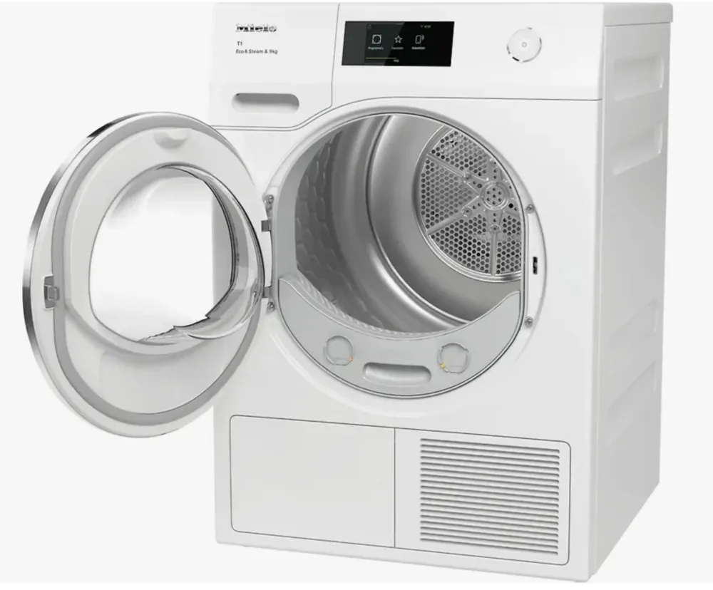 Детальное фото товара: Miele TCR790WP