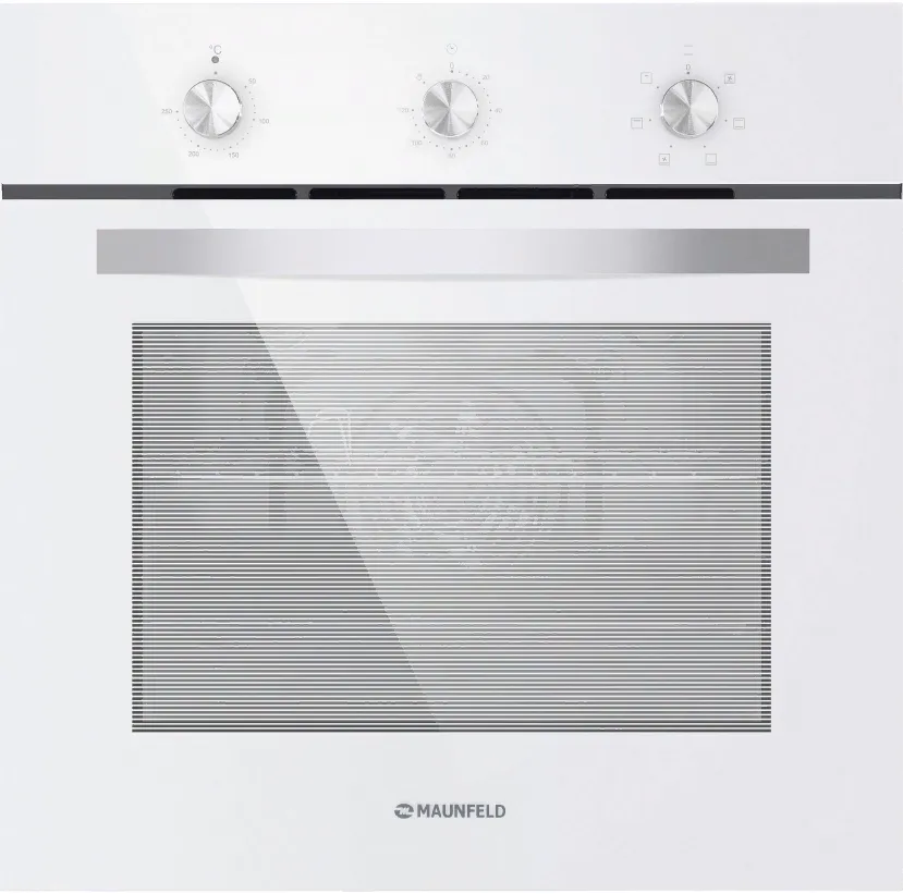 Детальное фото товара: Maunfeld EOEC.586W