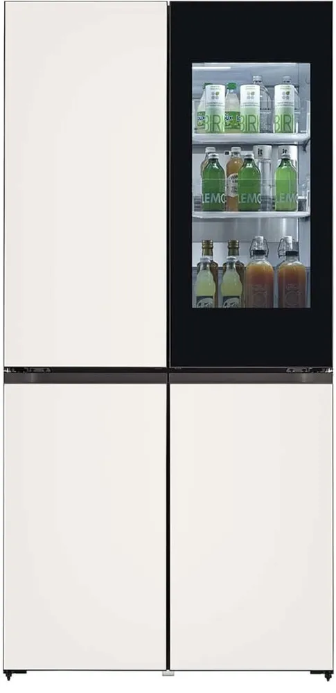 Фото товара: LG GR-X24FQEKM