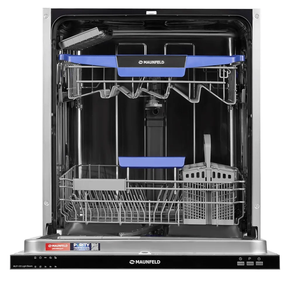 Детальное фото товара: Maunfeld MLP-12I Light Beam