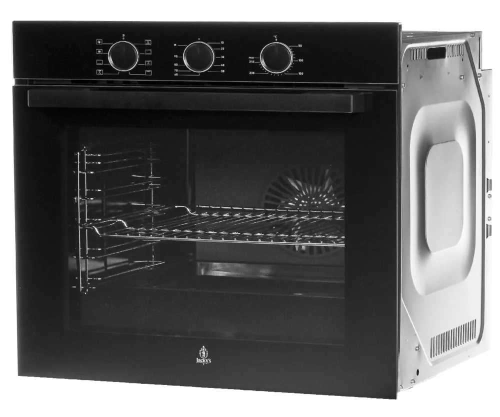 Детальное фото товара: Jacky's JO EN7618