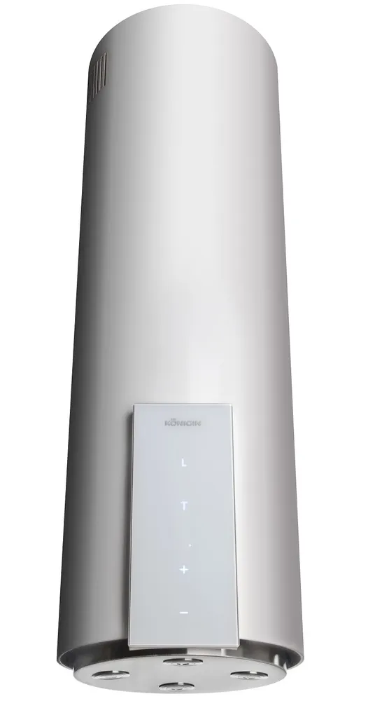 Детальное фото товара: Konigin Equilibrium White Glass 