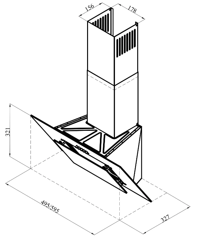 Схема встраивания