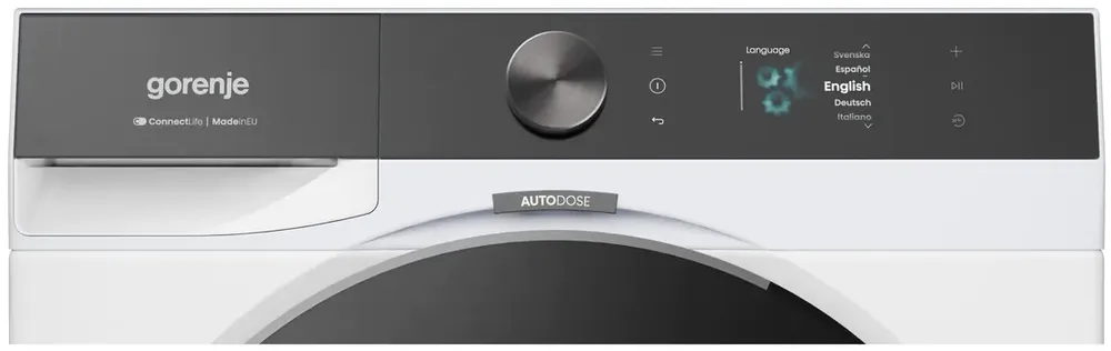 Детальное фото товара: Gorenje WG8X4AT4