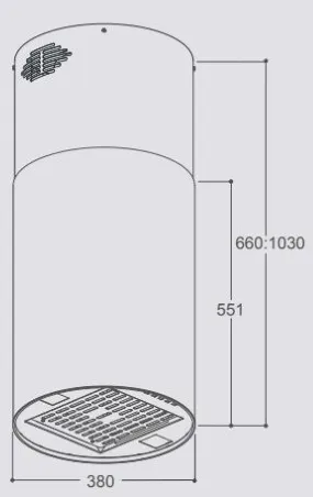 Схема встраивания