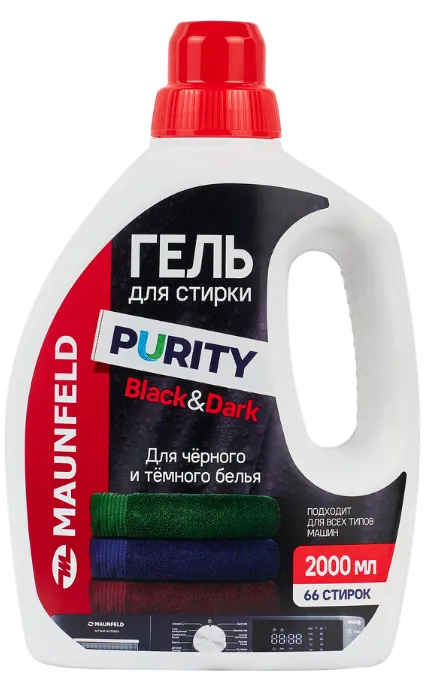 Фото товара: Maunfeld MWL2000PB