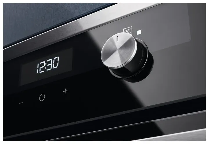 Детальное фото товара: Electrolux OKF5C50X