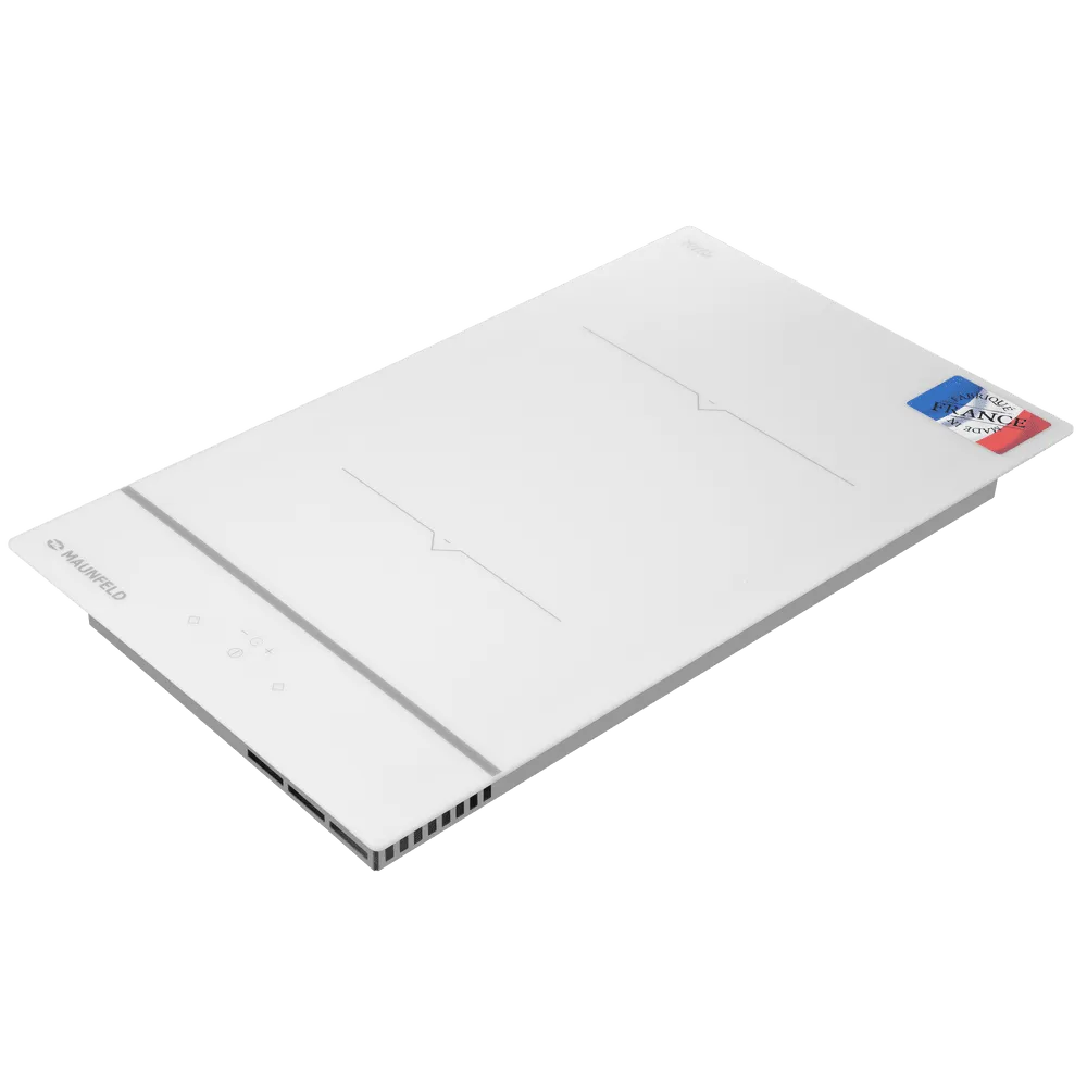 Детальное фото товара: Maunfeld MVI31.2HZ.2BT-WH индукционная поверхность