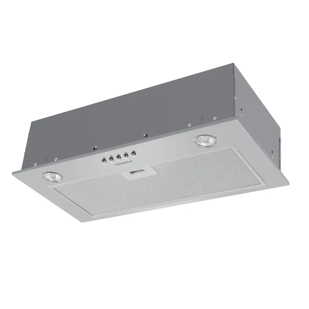 Фото товара: Maunfeld CROSBY SINGL 60 INOX