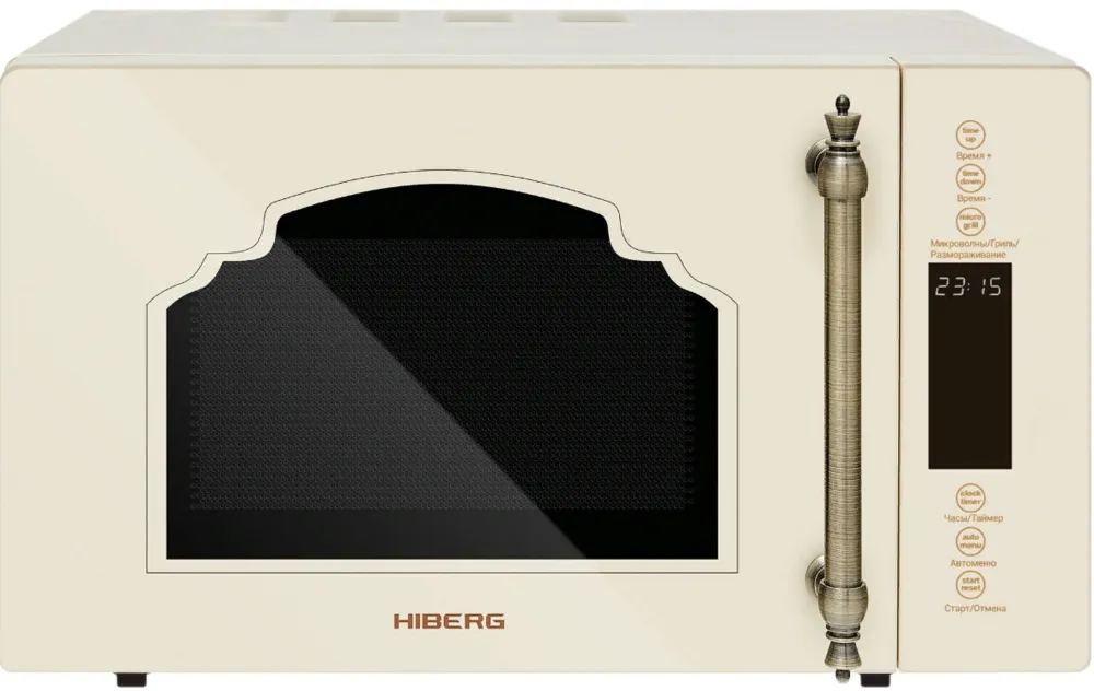 Фото товара: HIBERG VM-4588 YR