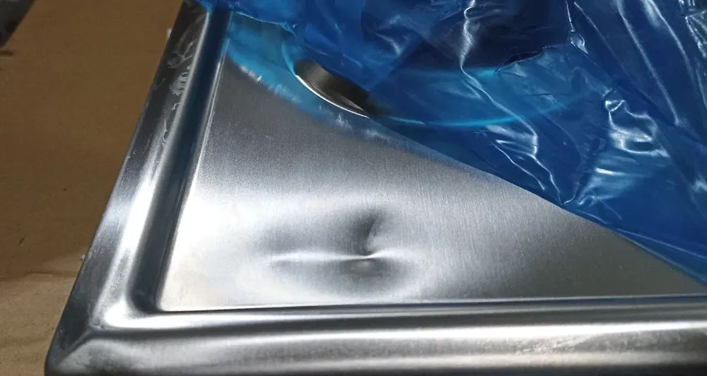 Детальное фото товара: Уценка DeLonghi GRETA 6GW IM