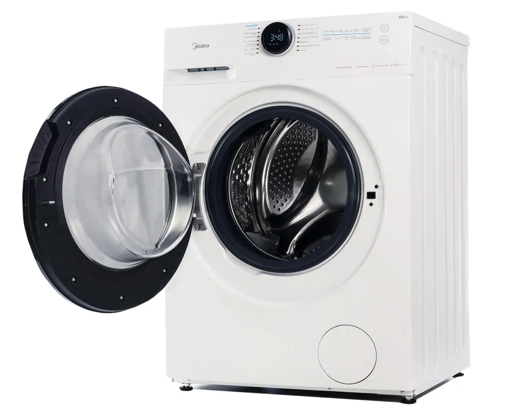 Детальное фото товара: Midea MF200W120WBS/W-RU