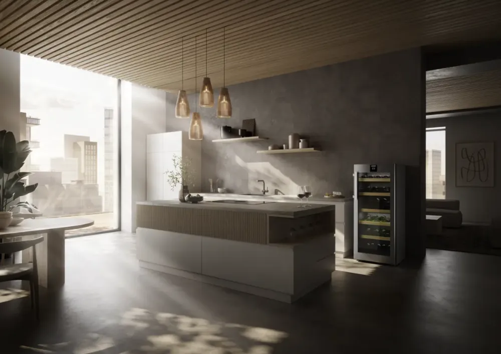 Детальное фото товара: Liebherr WPsd 4652-20 001 Vinidor