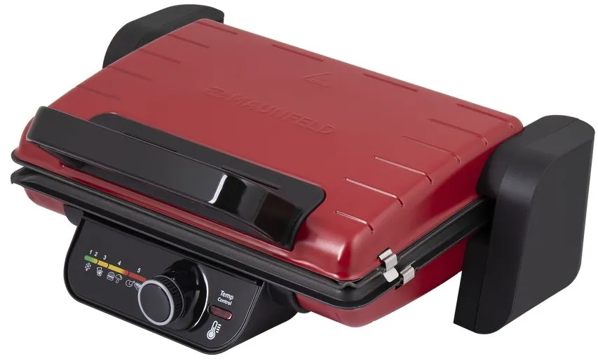 Фото товара: Maunfeld MGE2000CH