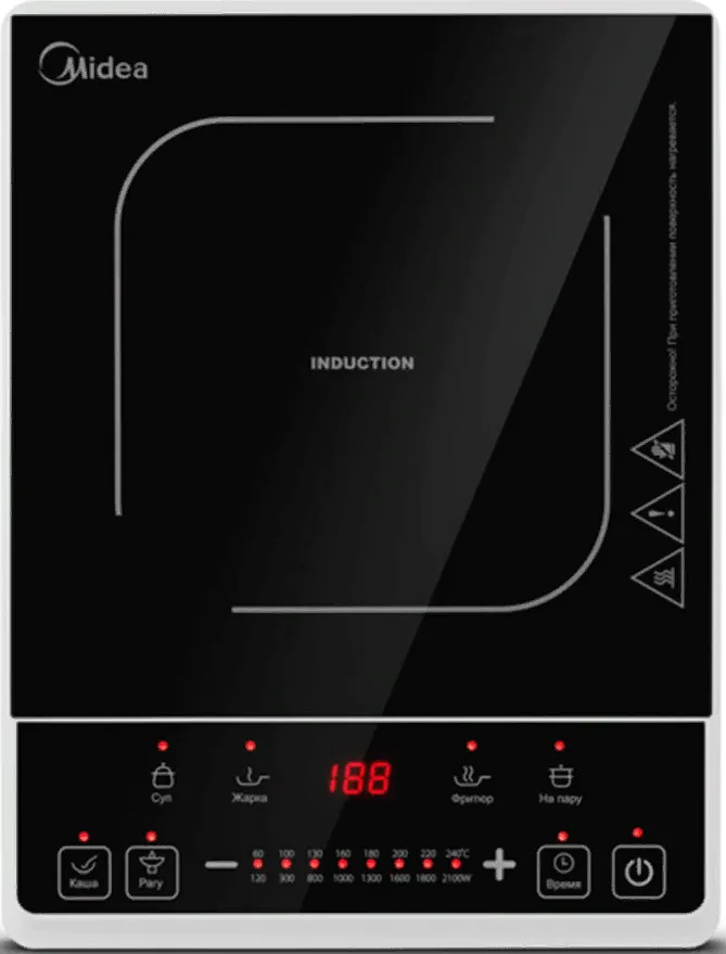 Фото товара: Midea MC-IN2101