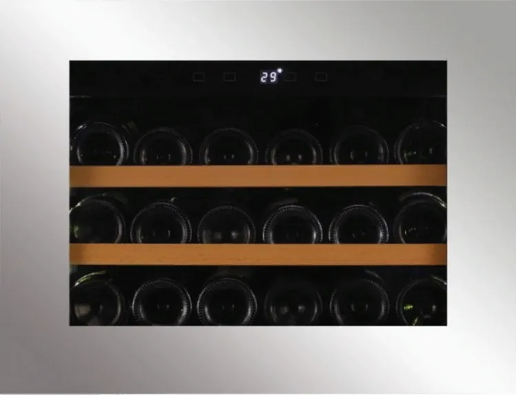 Фото товара: Dunavox DAV-18.46SS.TO