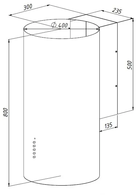 Схема встраивания